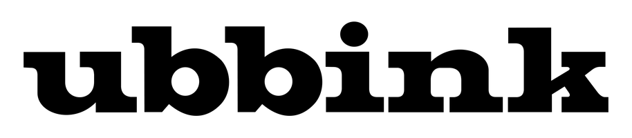 Logotipo de Ubbink